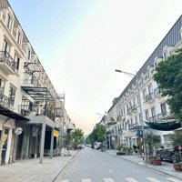 Bán Gấp Shophouse Lacasta Văn Phú 95M2, 5T, Mt: 5M, Siêu Kinh Doanh, 6 Toà Chung Cư, Nhỉnh 25 Tỷ