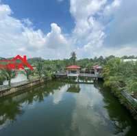 Bán Gấp Homestay, Nhà Hàng 4000M2 Vĩnh Cửu Xây Hết 8Tỷ Bán 9 Tỷ Quá Rẻ