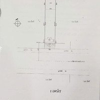 Bán Nhà Mặt Tiền Đường Số 4 Phường Bình Thuận Quận 7 , 80M2 Giảm 1,5 Tỷ Còn 9, 5Tỷ