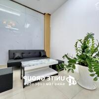 Cho Thuê Căn Hộ 2PN CAO CẤP - VIEW XỊN XÒ - NHÀ THANG MÁY - Gần Ngã Tư Hàng Xanh