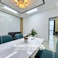 Cho Thuê Căn Hộ 2PN CAO CẤP - VIEW XỊN XÒ - NHÀ THANG MÁY - Gần Ngã Tư Hàng Xanh