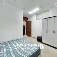 Cho Thuê Căn Hộ 2PN CAO CẤP - VIEW XỊN XÒ - NHÀ THANG MÁY - Gần Ngã Tư Hàng Xanh