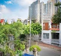 Chuyên Mua Bán Biệt Thự Làng Việt Kiều Châu Âu, Mỗ Lao - 160M2 - 180M2 - 250M2 - 500M2