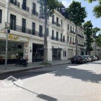 Mới Ra - Chủ Cần Bán Gấp Căn Shophouse Embassy - 120M2 - Giá Bán 45 Tỷ Có Thương Lượng - Liên Hệ: 0902238815