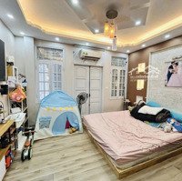 Bán Nhà Kim Ngưu 6,6 Tỷ, 31M2,Mặt Tiền4,1M, Ra Ô Tô 20M