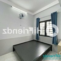 1 Phòng Ngủ - 1 Phòng Khách 45M2 Full Nt - Ngay Gần Chung Cư Phú Thạnh