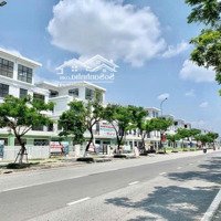 Bán Shophouse Nguyễn Sinh Sắc, Liên Chiểu - Cách Biển 50M - Trục Đường 60M Thông Biển