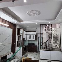 Bán Nhà Đất Quận Hà Đông, Phường Yên Nghĩa, 30M2 X 4 Tầng Ngõ Thông, Giá Bán 2 Tỷ 6