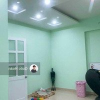 Bán Nhà 2 Mặt Tiền Hẻm Rộng 2 Oto Tránh Nhau. 1 Trệt 2 Lầu, 55M2, Full Thổ Cư, Giá Chỉ 5.35 Tỉ Tl