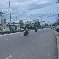 Bán Đất Mặt Tiền Đường 2/4 Vĩnh Hoà Nha Trang