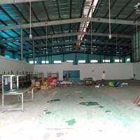 Cho thuê kho xưởng 2000m2 Tam Hiệp Thanh Trì, Hà Nội