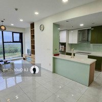 Cho Thuê Căn Hộ 2Pn- 2 Vệ Sinhfull Nội Thất View Sông Tại Sunshine Diamond River Quận 7