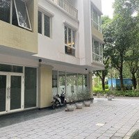 Chính Chủ Cần Bán Nhanh Liền Kề Góc Xẻ Khe Giá Bán 18 Tỷ Tại Ecopark.hải : 0704725555