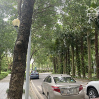 Chính Chủ Cần Bán Nhanh Liền Kề Góc Xẻ Khe Giá Bán 18 Tỷ Tại Ecopark.hải : 0704725555