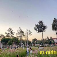 Nền đẹp Stella Mega City - Ngang quảng trường, công viên Bình Thủy