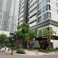 Bán Căn Shophouse Góc 2Mặt Tiềnvinhomes Central Park, 180M2, 35 Tỷ, 7000/ Tháng