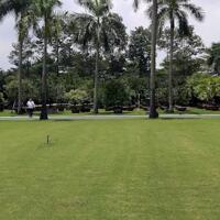 Bán đất trong Sân Golf Long Thành, Đồng Nai. DT: 1650m2 (thổ cư). Giá: 18,2 Triệu/m2