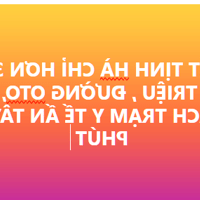 BÁN ĐẤT TỊNH HÀ - DT 146M - ĐƯỜNG OTO - VỊ TRÍ GÓC 2 DIỆN - LH 034 846 8889