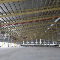 Cty Cần Cho Thuê 2000M2 Tại Kcn Bắc Thăng Long, Đông Anh. Gần Cầu Thăng Long Làm Kho Lưu, Logitis.