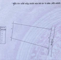 Bán 1.553m2 đất Đá Bạc - Châu Đức đường nhựa xe tải