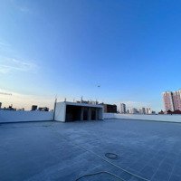 Cho Thuê 450M2 Sân Thượng (Rooftop) Tại Tòa Nhà Halo Cô Bắc Q1. Giá Chỉ 220 Triệu/Tháng