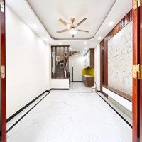 Quá Đẹp Nhà Mới Biên Giang - Hà Đông, Ôtô Đỗ Cửa. Gần Ql6. 32M2*4T, Đủ Công Năng. Giá Chỉ 2,59 Tỷ