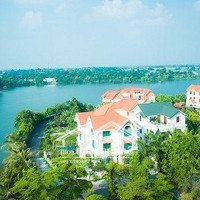 Bán Lô Đất_ 2 Mặt Tiền View Hồ + Sân Golf _ Phố Lý Nam Đế _ Tp Vĩnh Yên _ Vĩnh Phúc