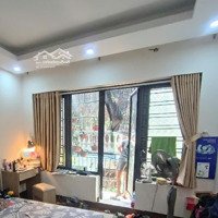 Bán Nhà Minh Khai - Hai Bà Trưng - Nhà Đẹp - 42M X 6Tầng - Ngõ Ô Tô Hơn 8 Tỷ