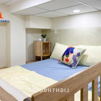 Phòng Full Nội Thất Có Bancol Giá Rẻ Dành Cho Sinh Viên, Không Giới Hạn Người Ở