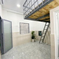 Duplex Sạch Sẽ Thoáng Giá Rẻ Tại Quận Tân Bình