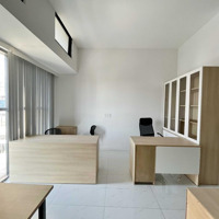 Cho Thuê Văn Phòng Officetel Có Sẵn Bàn Ghế Làm Việc 35M2 - The Sun Avenue, An Phú, Quận 2