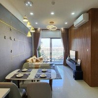 Bán Căn 2 Phòng Ngủfull Nội Thất Tháp Trung Tâm - The Sun Avenue - 4.8 Tỷ All In. Hỗ Trợ Khách Vay Bank