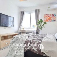 Phòng Trọ Lý Thường Kiệt, Quận 10 Full Nội Thất, Giờ Giấc Tự Do, Gần Đại Học Bách Khoa