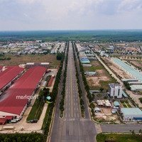 Chỉ 539 Triệu/ 100M2 Có Đất Trung Tâm Thống Nhất, Đồng Nai, Pháp Lý Rõ Ràng, Sổ Hồng Trao Tay!