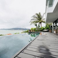 Biệt Thự Anh Nguyễn View Biển Đẹp Bậc Nhất Nha Trang