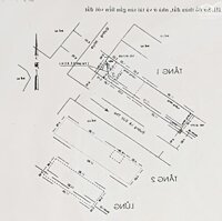 Bán nhà 2 mặt tiền hẻm 271 Lê Đức Thọ, 4x20m, 3 lầu. Giá  11,5 tỷ