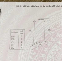 Bán lô đất suối rao 20m mặt tiền nhựa giáp suối