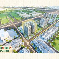 Chung Cư Cao Cấp Nhịp Điệu Xanh Dream House 2 Phòng Ngủ 2 Vệ Sinhgiá Bán 1Tỷ8Xx