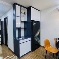 Cho Thuê 2 Ngủ Full Đồ Tầng Cao Nhìn Công Viên Park View Huyền Quang