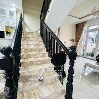 Villa Tân Cổ Điển 109M2 Lô Góc 2 Mt, Đi Bộ Ra Hồ Xuân Hương, Full Nội Thất Đẳng Cấp Giá Bán 12 Tỷ