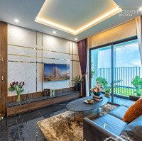 Chính Chủ Cần Bán Căn Hộ 64 M 2 Ngủ Full Nội Thất Cc Mandarin Tân Mai. Giá Bán 4,3 Tỷ . Lh : 0335363222