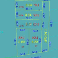 Chính Chủ Cần Bán Gấp Lô Đất Cho Con Cưới Vk