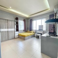 Căn Hộ Studio Balcony, Cửa Sổ Lớn, Gần Cv 23/9, Vòng Xoay Cống Quỳnh, Cinestar Quốc Thanh, Quận 1