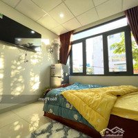 Phòng Trọ Studio Full Nội Thất Cửa Sổ Thoáng Mát Ở Được 2 3 Người