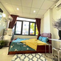 Phòng Trọ Studio Full Nội Thất Cửa Sổ Thoáng Mát Ở Được 2 3 Người