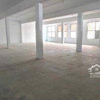 Văn Phòng Hoặc Kho Lạnh Khu Bắc Hải Quận 10.Diện Tích1200M2 ( Cắt 500M2 - 250M2) Giá Chỉ: 110K/M2