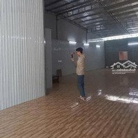 Duy Nhất Kho Cho Thuê Nhà Bè Vừa Đẹp Còn Rẻdiện Tích850M2, Giá 45 Triệu/Th