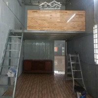 Duy Nhất Kho Cho Thuê Nhà Bè Vừa Đẹp Còn Rẻdiện Tích850M2, Giá 45 Triệu/Th