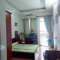 Bán Nhanh Nhà Hiếm Lý Thường Kiệt Đường 8M.66M2 4 Tầng . 4 Phòng Ngủ10.5 Tỷ