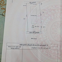 Chủ Gửi Bán Lô Đất Tọa Lạc Tại Cù Lao Bạch Đằng Tân Uyên Bình Dương